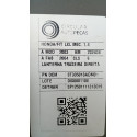 LANTERNA TRASEIRA DIREITA HONDA FIT LX 1.4 MEC 2003/2004