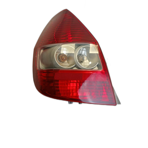 LANTERNA TRASEIRA ESQUERDA HONDA FIT LX 1.4 MEC 2003/2004