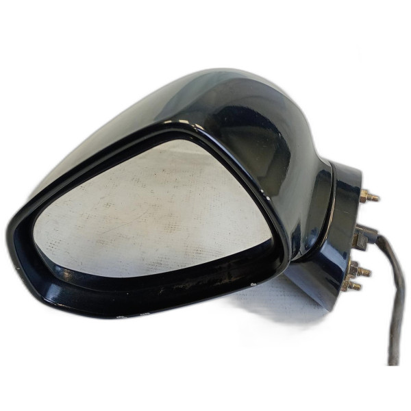 RETROVISOR ESQUERDO HONDA FIT LX 1.4 MEC 2003/2004