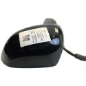 RETROVISOR ESQUERDO HONDA FIT LX 1.4 MEC 2003/2004