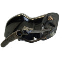RETROVISOR ESQUERDO HONDA FIT LX 1.4 MEC 2003/2004