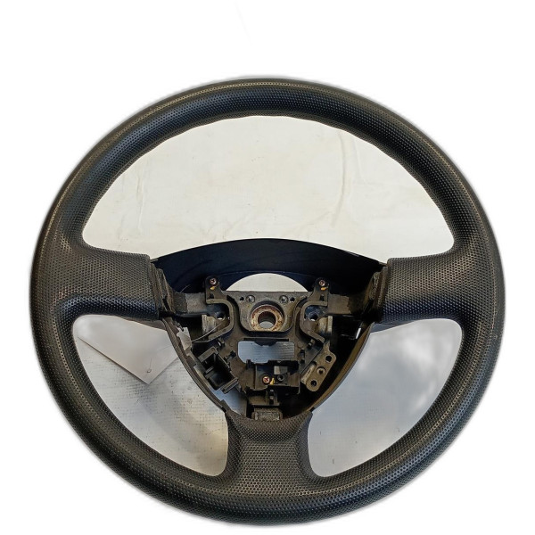 VOLANTE DO MOTORISTA HONDA FIT LX 1.4 MEC 2003/2004
