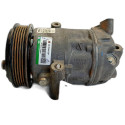 COMPRESSOR DO AR-CONDICIONADO FIAT ARGO 1.0 FIREFLY 2024/25