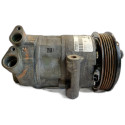 COMPRESSOR DO AR-CONDICIONADO FIAT ARGO 1.0 FIREFLY 2024/25