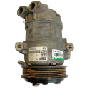 COMPRESSOR DO AR-CONDICIONADO FIAT ARGO 1.0 FIREFLY 2024/25