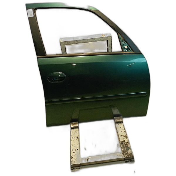 PORTA DIANTEIRA DIREITA CHEVROLET MERIVA 1.8 2003/2003