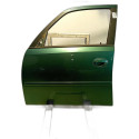 PORTA DIANTEIRA ESQUERDA CHEVROLET MERIVA 1.8 2003/2003