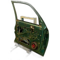 PORTA DIANTEIRA ESQUERDA CHEVROLET MERIVA 1.8 2003/2003