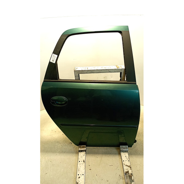 PORTA TRASEIRA DIREITA CHEVROLET MERIVA 1.8 2003/2003