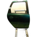 PORTA TRASEIRA DIREITA CHEVROLET MERIVA 1.8 2003/2003