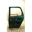PORTA TRASEIRA DIREITA CHEVROLET MERIVA 1.8 2003/2003