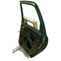 PORTA TRASEIRA DIREITA CHEVROLET MERIVA 1.8 2003/2003