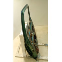 PORTA TRASEIRA DIREITA CHEVROLET MERIVA 1.8 2003/2003