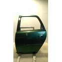 PORTA TRASEIRA ESQUERDA CHEVROLET MERIVA 1.8 2003/2003