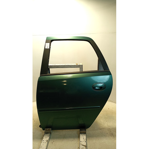PORTA TRASEIRA ESQUERDA CHEVROLET MERIVA 1.8 2003/2003