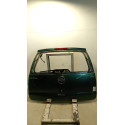 TAMPA TRASEIRA CHEVROLET MERIVA 1.8 MPFI 8V 2003/2003