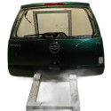 TAMPA TRASEIRA CHEVROLET MERIVA 1.8 MPFI 8V 2003/2003