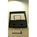TAMPA TRASEIRA CHEVROLET MERIVA 1.8 MPFI 8V 2003/2003