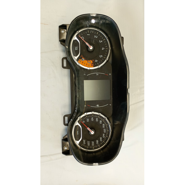 PAINEL DE INSTRUMENTOS JEEP RENEGADE SPORT 1.8 AUT. 2021