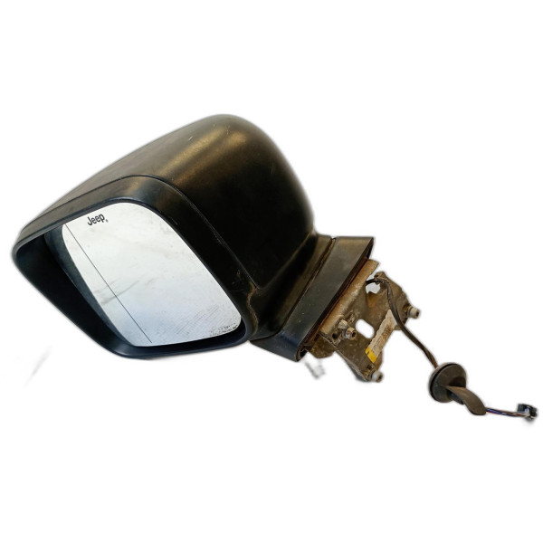RETROVISOR ESQUERDO JEEP RENEGADE SPORT 1.8 4X2 FLEX  2021