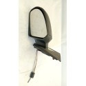 RETROVISOR ESQUERDO FORD FIESTA PERSONNALITÉ 1.0 8V 5P 2005