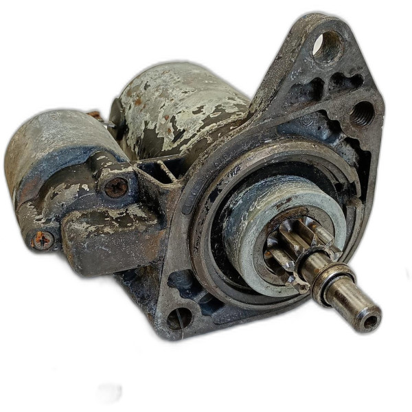 MOTOR DE PARTIDA VOLKSWAGEN GOLF GLX 2.0 4P 1996/1996