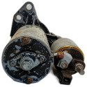MOTOR DE PARTIDA VOLKSWAGEN GOLF GLX 2.0 4P 1996/1996