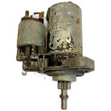 MOTOR DE PARTIDA VOLKSWAGEN GOLF GLX 2.0 4P 1996/1996