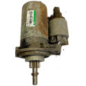 MOTOR DE PARTIDA VOLKSWAGEN GOLF GLX 2.0 4P 1996/1996