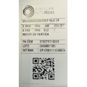 MOTOR DE PARTIDA VOLKSWAGEN GOLF GLX 2.0 4P 1996/1996
