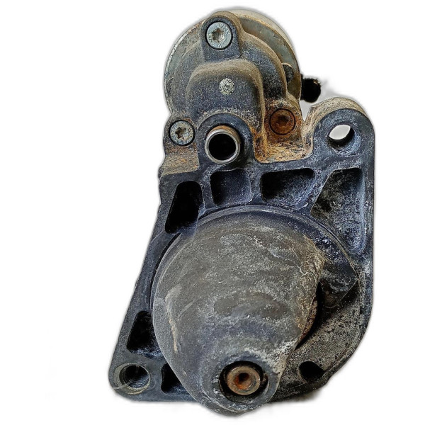 MOTOR DE PARTIDA JEEP RENEGADE SPORT 1.8 4X2 FLEX 16V 2021