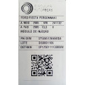 MÓDULO DE INJEÇÃO FORD FIESTA PERSONNALITÉ 1.0 2005/2005