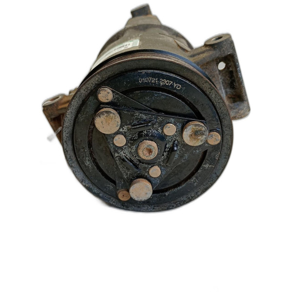 COMPRESSOR DO AR-CONDICIONADO JEEP RENEGADE SPORT 1.8 2021
