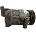 COMPRESSOR DO AR-CONDICIONADO JEEP RENEGADE SPORT 1.8 2021