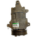 COMPRESSOR DO AR-CONDICIONADO JEEP RENEGADE SPORT 1.8 2021