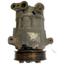 COMPRESSOR DO AR-CONDICIONADO JEEP RENEGADE SPORT 1.8 2021