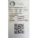COMPRESSOR DO AR-CONDICIONADO JEEP RENEGADE SPORT 1.8 2021