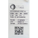 PAINEL DE INSTRUMENTOS JEEP RENEGADE SPORT 1.8 2021