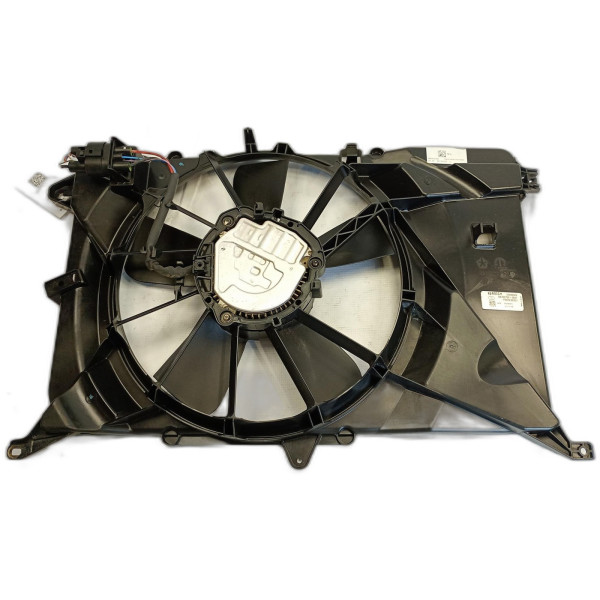 ELETROVENTILADOR JEEP RENEGADE SPORT 1.8 4X2 FLEX 16V 2021