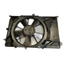 ELETROVENTILADOR JEEP RENEGADE SPORT 1.8 4X2 FLEX 16V 2021
