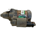 MOTOR DE PARTIDA HONDA FIT LX 1.4 5P MEC 2005/2005