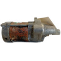 MOTOR DE PARTIDA HONDA FIT LX 1.4 5P MEC 2005/2005