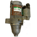 MOTOR DE PARTIDA HONDA FIT LX 1.4 5P MEC 2005/2005