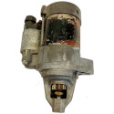 MOTOR DE PARTIDA HONDA FIT LX 1.4 5P MEC 2005/2005