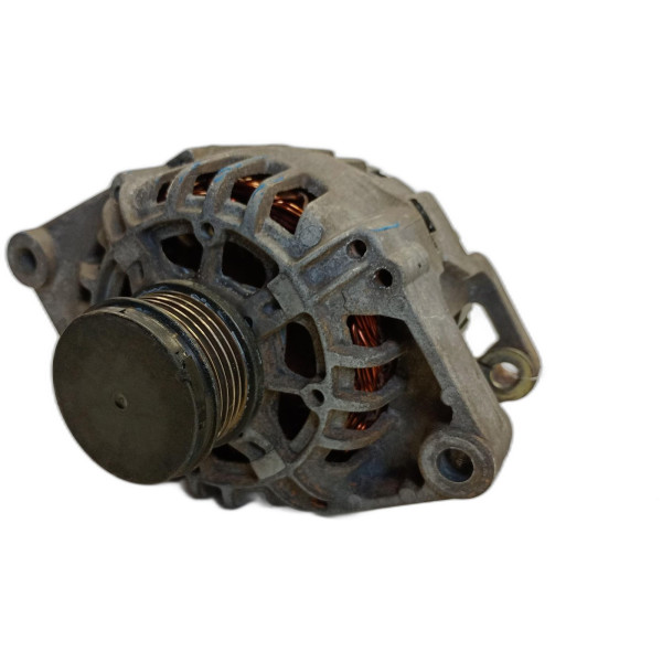 ALTERNADOR CHEVROLET MERIVA 1.8 MPFI 8V 2003/2003