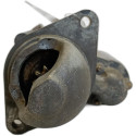MOTOR DE PARTIDA CHEVROLET MERIVA 1.8 MPFI 8V 2003/2003