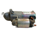 MOTOR DE PARTIDA CHEVROLET MERIVA 1.8 MPFI 8V 2003/2003