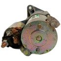 MOTOR DE PARTIDA CHEVROLET MERIVA 1.8 MPFI 8V 2003/2003