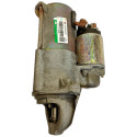 MOTOR DE PARTIDA CHEVROLET MERIVA 1.8 MPFI 8V 2003/2003