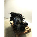 MOTOR COMPLETO HONDA FIT LX 1.4 5P MEC 2005/2005